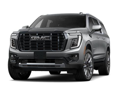 New 2026 GMC Yukon XL Denali Ultimate AWD/4WD image 60