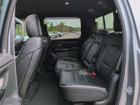 Used 2023 RAM 1500 Limited AWD/4WD image 13
