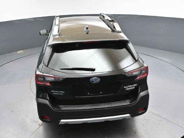 Used 2024 Subaru Outback Touring AWD/4WD image 39