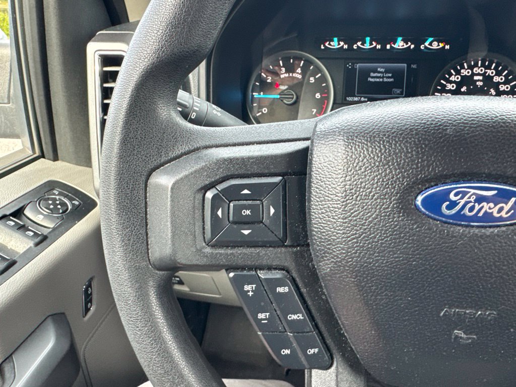 Used 2018 Ford F150 XLT w/ XTR Package AWD/4WD image 15
