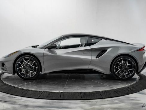 New 2026 Lotus Emira image 5
