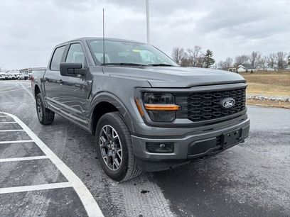 Used 2024 Ford F150 STX
