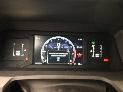 Used 2024 Toyota Tacoma SR5 AWD/4WD image 16