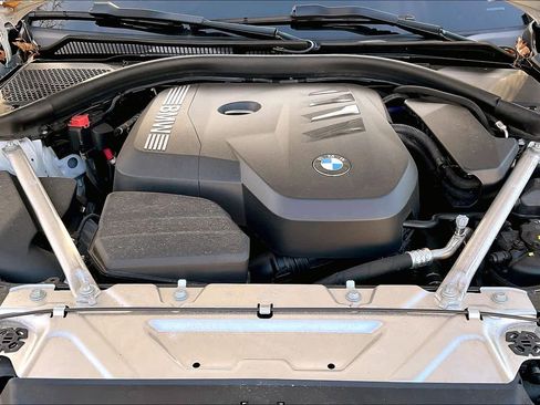 Used 2025 BMW 430i xDrive Coupe w/ Premium Package image 31