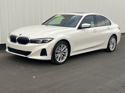 Used 2023 BMW 330i Sedan w/ Driving Assistance Package