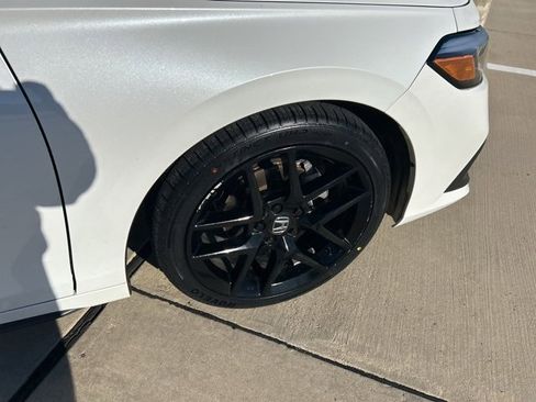 Used 2022 Honda Civic Sport image 14