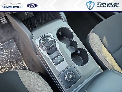 New 2026 Ford Bronco Sport Big Bend AWD/4WD image 28