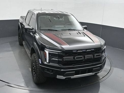 Used 2025 Ford F150 Raptor AWD/4WD image 43