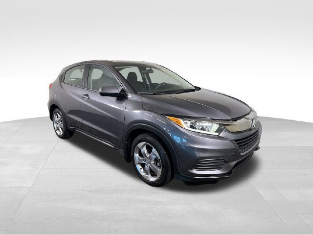 Used 2022 Honda HR-V LX image 7
