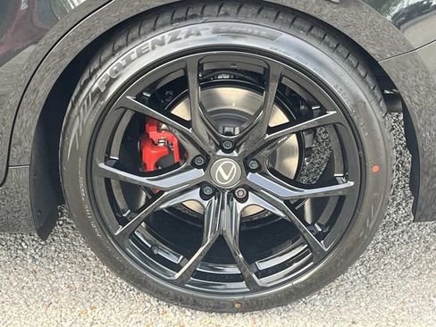 New 2026 Lexus IS 350 F Sport RWD image 12