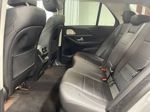Used 2026 Mercedes-Benz GLE 450 4MATIC image 25
