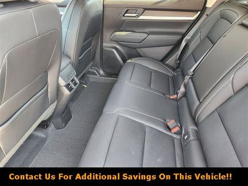 New 2026 GMC Terrain Denali image 20