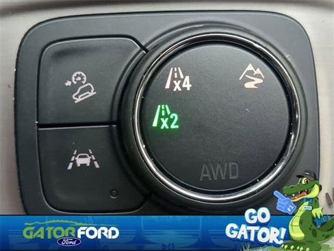 Used 2022 GMC Terrain AT4 w/ Infotainment Package II image 29