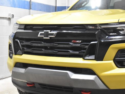Used 2023 Chevrolet Colorado Z71 w/ Z71 Convenience Package 2 image 31