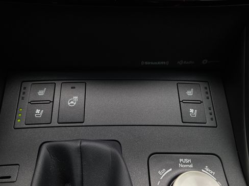 Used 2023 Lexus IS 350 F Sport w/ Navigation Package RWD image 24