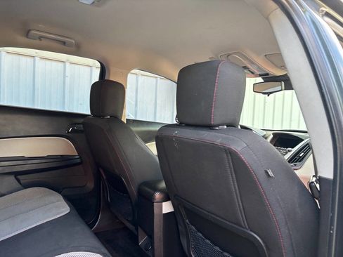 Used 2017 Chevrolet Equinox LS image 16