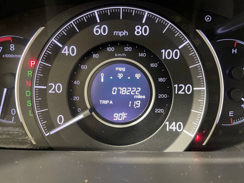 Used 2015 Honda CR-V EX image 21