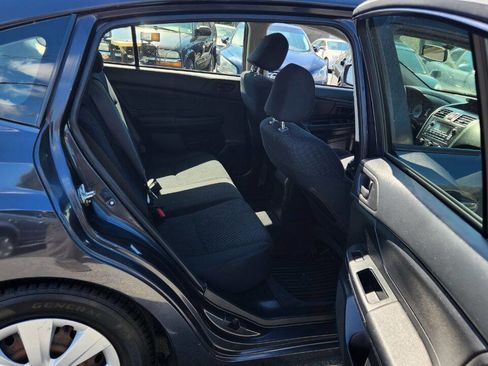 Used 2013 Subaru Impreza 2.0i image 15