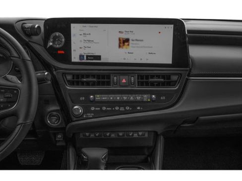 Used 2024 Lexus ES 300h w/ Accessory Package (Z2) FWD image 9