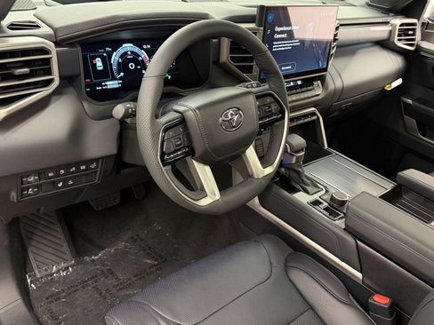 New 2026 Toyota Sequoia SR5 AWD/4WD image 3