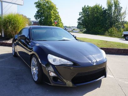 Used 2013 Scion FR-S