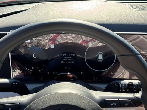 Certified 2025 Hyundai Tucson SEL image 27