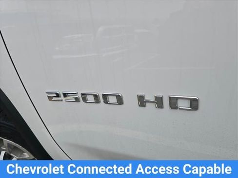 Certified 2024 Chevrolet Silverado 2500 LT image 25
