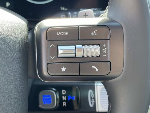 New 2026 Hyundai Palisade Calligraphy image 32