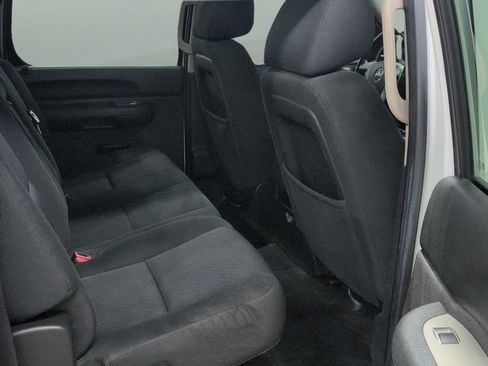 Used 2011 GMC Sierra 1500 SLE w/ Power Tech Package AWD/4WD image 20