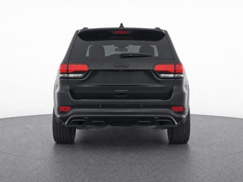 Used 2021 Jeep Grand Cherokee Limited X AWD/4WD image 5
