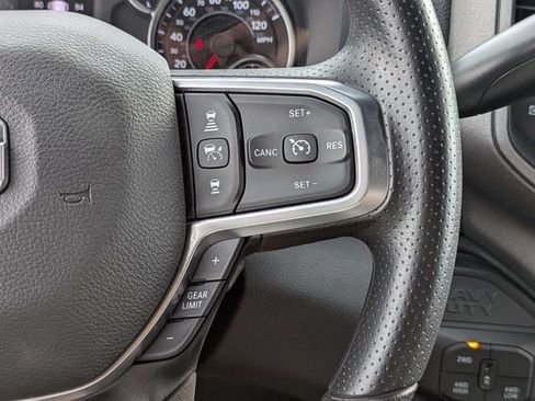 New 2026 RAM 2500 Tradesman w/ Chrome Appearance Group AWD/4WD image 25