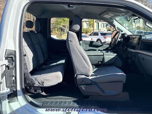 New 2026 Ford F350 XL w/ STX Appearance Package AWD/4WD image 27