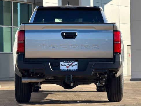 New 2026 Toyota Tacoma SR image 5