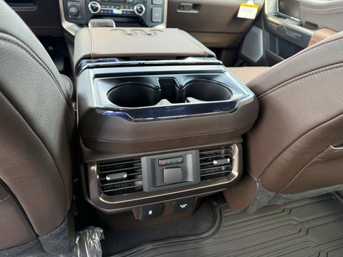 New 2025 Ford F150 King Ranch image 26