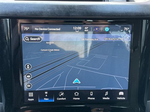 Used 2022 RAM 1500 Big Horn image 17