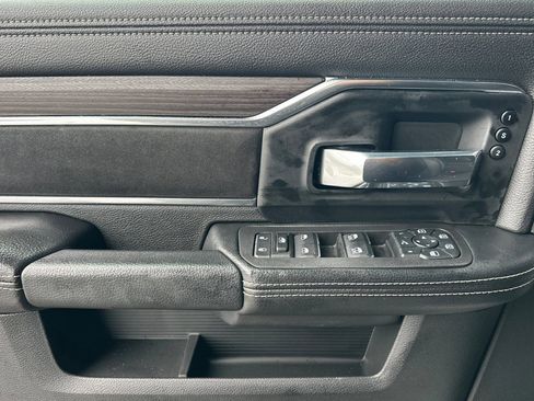 New 2026 RAM 3500 Laramie w/ Max Tow Package image 10