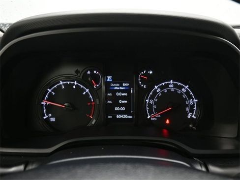 Used 2023 Toyota 4Runner SR5 image 9