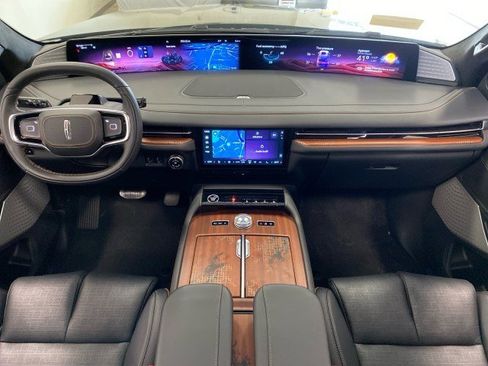 New 2026 Lincoln Navigator Black Label image 22