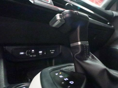 Used 2025 Kia K4 GT-Line image 14