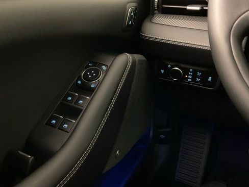 New 2025 Ford Mustang Mach-E Premium image 19