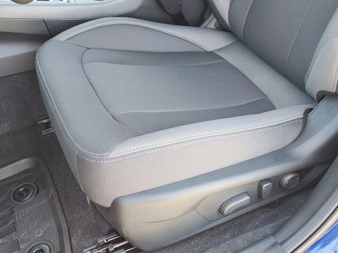 New 2026 Subaru Crosstrek 2.0i Premium image 18