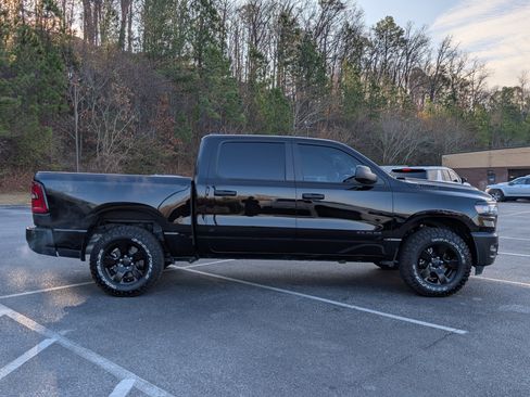 Used 2025 RAM 1500 Classic Warlock image 10