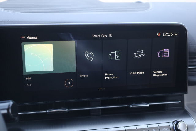 New 2026 Hyundai Kona SEL Sport AWD/4WD image 19