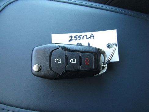 Used 2024 Ford Maverick XLT image 8