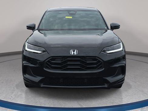 Used 2024 Honda HR-V Sport image 2
