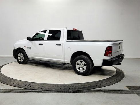 Used 2017 RAM 1500 Tradesman w/ Popular Equipment Group image 5