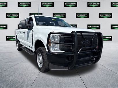 New 2025 Ford F250 XL w/ XL Driver Assist Package