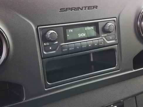 New 2025 Mercedes-Benz Sprinter 2500 image 15