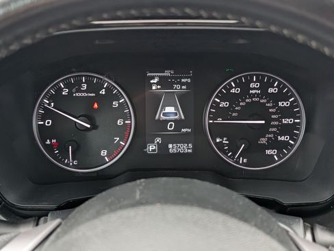 Used 2024 Subaru Outback Premium AWD/4WD image 23