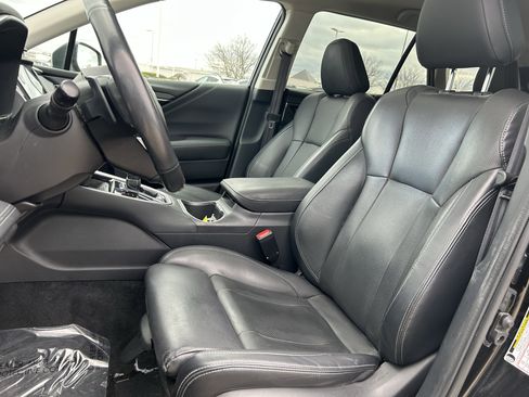 Used 2023 Subaru Outback Touring image 22